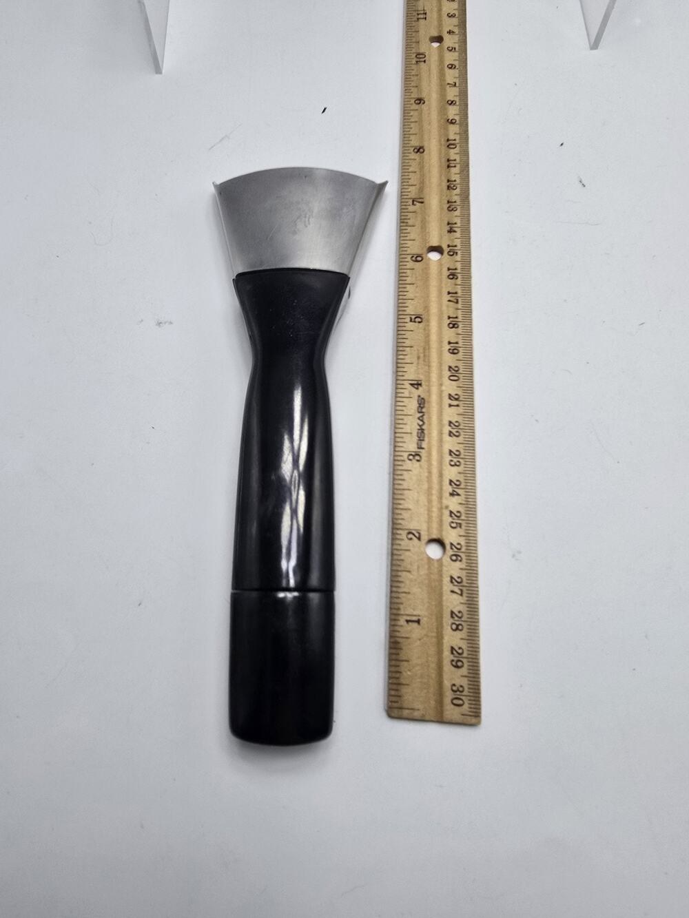 Corning Ware Detachable Black Handle Twist & Lock Pat 2.351.299